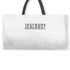 jealous Weekender Totes