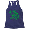 irish dance Racerback Tank