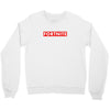 Fortnie Hypebeast Crewneck Sweatshirt