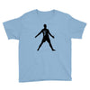 ronaldo Youth Tee