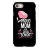 proud mom senior 2018 .. iPhone 8