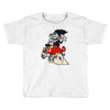 mickey fink Toddler T-shirt