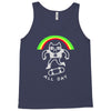 all day Tank Top