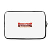 Rivalcade Laptop sleeve