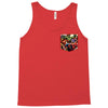 Marvel Tank Top