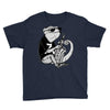 chameleon Youth Tee