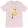 jake paul golden T-Shirt