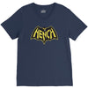 venture bros hench cartoon V-Neck Tee