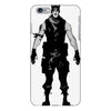 fortnite soldier 2 iPhone 6 Plus/6s Plus Case