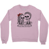 lovely bones Crewneck Sweatshirt
