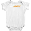 arp odyssey Baby Onesie