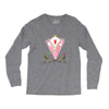 boo busters Long Sleeve Shirts