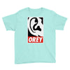 orey Youth Tee