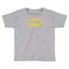 new batman Toddler T-shirt