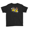 paper bad duo Youth Tee