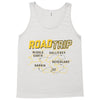 road trip Tank Top