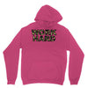 Work Hard Unisex Hoodie