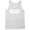 nicky romero electro house music Tank Top