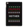 ugly christmas mother iPad Mini 4