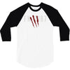 fn 2187 3/4 Sleeve Shirt