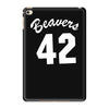 beavers 42 iPad Mini 4