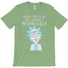 mathematically T-Shirt