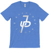 jake paul silver T-Shirt