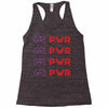 Grl Pwr Racerback Tank