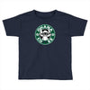ohana coffee Toddler T-shirt