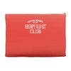 grumpy old git club Accessory Pouches