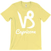 capricorne signe du zodiaq T-Shirt