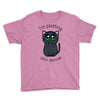 plotting your demise Youth Tee