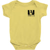 u.a high student my hero academy pocket Baby Bodysuit