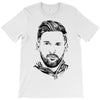 lionel messi 2 T-Shirt