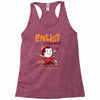 enlist Racerback Tank