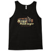 reys salvage Tank Top