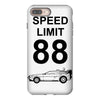 speed limit 88 iPhone 8 Plus