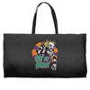 say my name! Weekender Totes