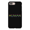 human iPhone 8 Plus