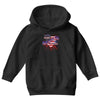 memorial day classic Youth Hoodie