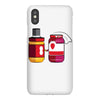 pb&amp;j wedding iPhoneX