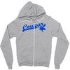 cougar bait Zipper Hoodie