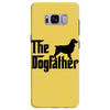 the dogfather english springer spaniel Samsung Galaxy S8 Plus