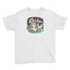 forest friends Youth Tee