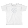 science it works Toddler T-shirt