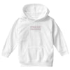 spoiler alert everyone dies Youth Hoodie
