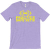 safe sex train gym workout funny gift T-Shirt