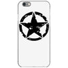 star army iPhone 6/6s Case