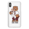 bearly awake iPhoneX