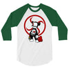 bear junior trending 3/4 Sleeve Shirt